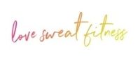 Love Sweat Fitness coupons